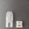 上下分離式1.6ml /1.2ml空彈/側邊注油單顆裝 適用一代主機