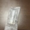 上下分離式1.6ml /1.2ml空彈/側邊注油單顆裝 適用一代主機